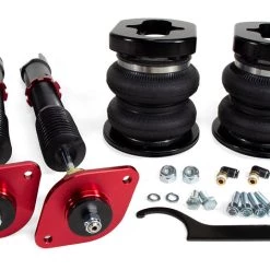 Performance Rear Kit - Air Lift Performance 78681 ENGINE
