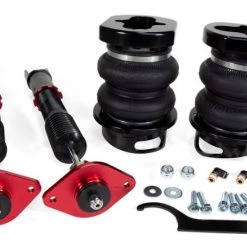 Performance Rear Kit - Air Lift Performance 78682