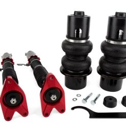 ENGINE Performance Rear Kit - Air Lift Performance 78687