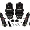Performance Rear Kit - Air Lift Performance 78688 ENGINE