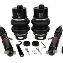 Performance Rear Kit - Air Lift Performance 78688 ENGINE