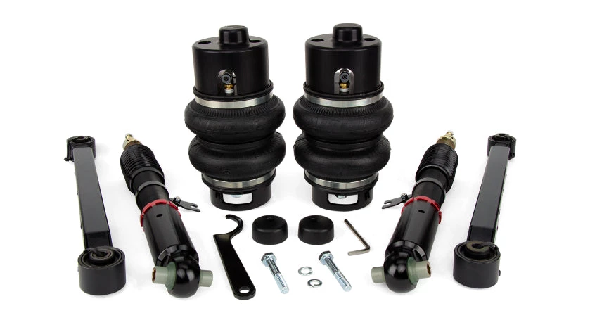 Performance Rear Kit - Air Lift Performance 78688 ENGINE 3 Performance Rear Kit - Air Lift Performance 78688 ENGINE