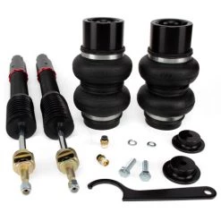 ENGINE Performance Rear Kit - Air Lift Performance 78698