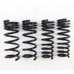 RS-R Suspension INFINITI G35 4DR DOWN SUS SPRINGS 2003-2006