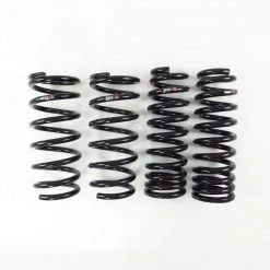 RS-R Suspension LEXUS RC200T / RC300 / RC350 RWD DOWN SUS SPRINGS 2015+