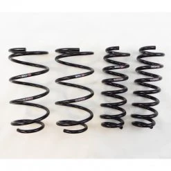 RS-R Suspension BMW 135I / 325I TI2000 DOWN SUS SPRINGS 2008-2013