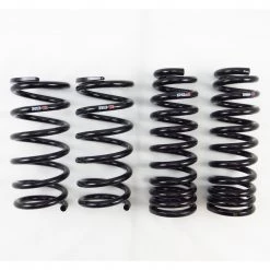 RS-R Suspension LEXUS IS 200T/250/300/350 2014+ RWD DOWN SUS SPRINGS