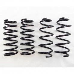 RS-R Suspension MAZDA 3 5DR DOWN SUS SPRINGS 2014-2018