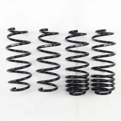 RS-R Suspension MITSUBISHI MIRAGE DOWN SUS SPRINGS 2014-2015, 2017+