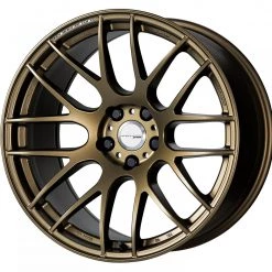 WORK Wheels WORK Emotion M8R Wheels