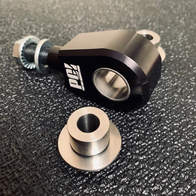 GEOMETRY / BUSHING PCI RACING - BB-DC2-FU **4 Piece Front Upper Bronze Bearing Kit ** ('89-'01 Integra) 4 GEOMETRY / BUSHING PCI RACING - BB-DC2-FU **4 Piece Front Upper Bronze Bearing Kit ** ('89-'01 Integra)