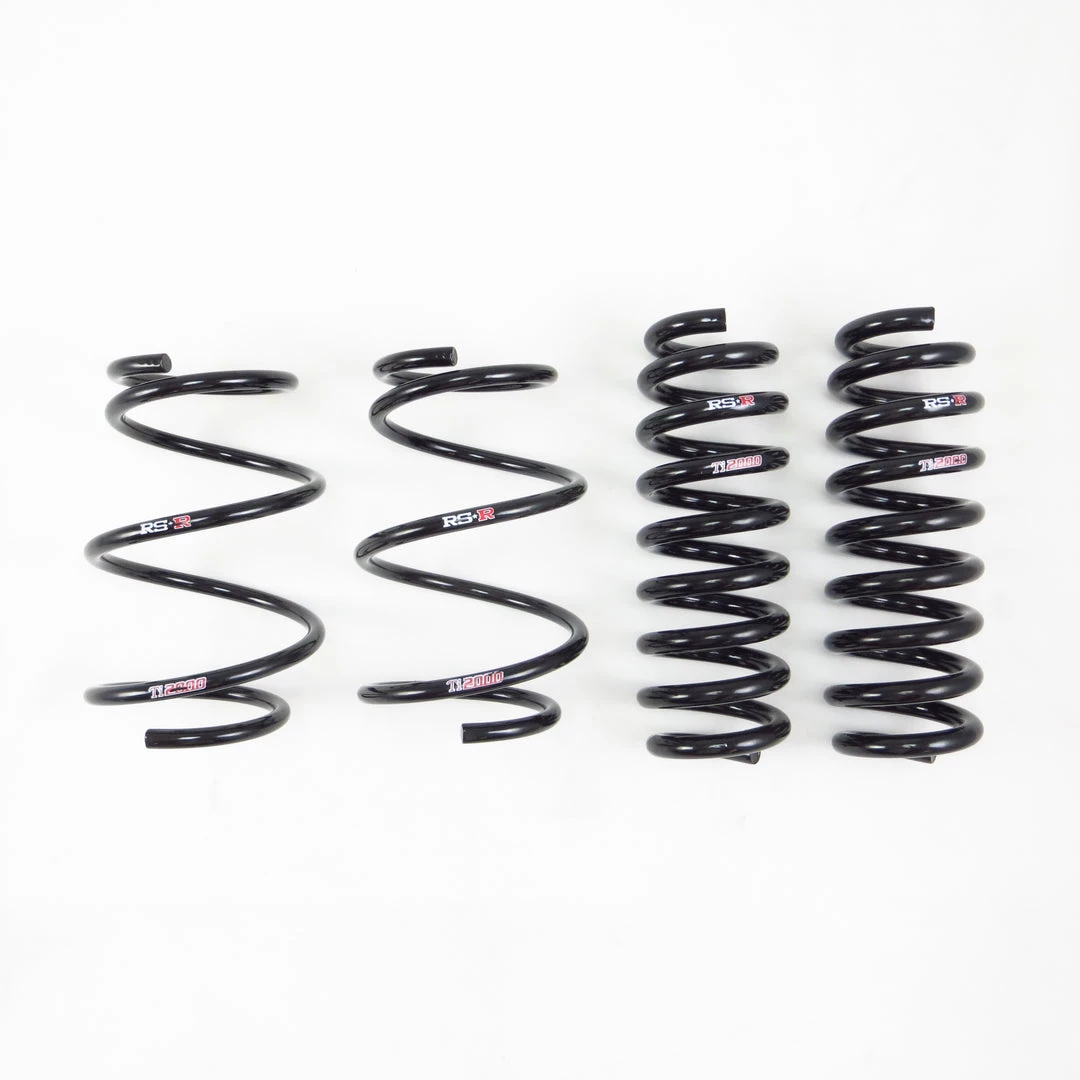 RS-R Suspension BMW 328I SPORTS WAGON TI2000 DOWN SUS SPRING 2013+ 3 RS-R Suspension BMW 328I SPORTS WAGON TI2000 DOWN SUS SPRING 2013+