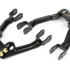 SUSPENSION PCI RACING - Front Upper Camber Arms CA-DA-FU (‘89-’93 Integra)