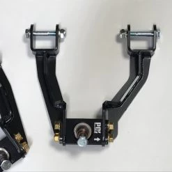PCI RACING - Front Upper Camber Arms / Positive Caster (’92-’95 Civic, ’94-’01 Integra) SUSPENSION
