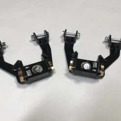 PCI RACING - Front Upper Camber Arms / Positive Caster (’92-’95 Civic, ’94-’01 Integra) SUSPENSION