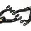 SUSPENSION PCI RACING - Front Upper Camber Arms (’92-’95 Civic, ’94-’01 Integra)