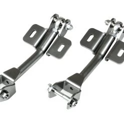 PCI Racing - Adjustable Rear Upper Camber Arm - CA-RSX-RU ('02-06 RSX/'01-'05 Civic) SUSPENSION