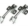 PCI Racing - Adjustable Rear Upper Camber Arm - CA-RSX-RU ('02-06 RSX/'01-'05 Civic) SUSPENSION