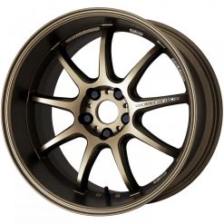 WORK Wheels WHEELS / BRAKES WORK Emotion D9R Wheels
