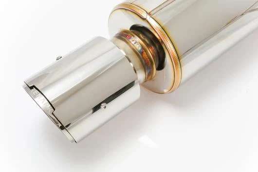 Remark Exhaust - Honda Civic Type R FK8 Spec-I ENGINE 4 Remark Exhaust - Honda Civic Type R FK8 Spec-I ENGINE