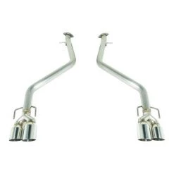 Remark Exhaust - Lexus IS200T / IS300 / IS350 17+