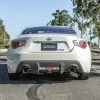 Remark Exhaust - Toyota FT-86 / Subaru BRZ / Scion FRS