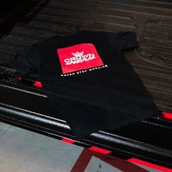 CSL GEAR Crown Speedlab Daruma T- Shirt