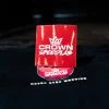 CSL GEAR Crown Speedlab Red Box Logo Sticker 1 CSL GEAR Crown Speedlab Red Box Logo Sticker