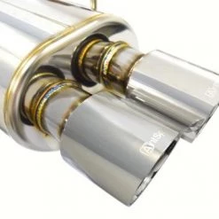 Remark Exhaust - AntSpec / REMARK CATback Subaru WRX/STI VA 2015-19 ENGINE