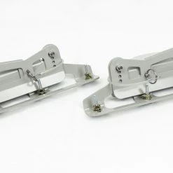 PCI RACING - Quick Disconnect Splitter Brackets – 01-06 RSX / 01-05 Civic AERODYNAMICS