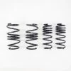 RS-R Suspension HONDA CIVIC HATCHBACK DOWN SUS SPRINGS 2016+