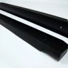 PCI RACING - Aluminum Side Skirt