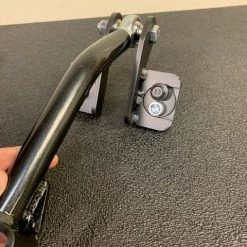 PCI Racing - Adjustable Rear Upper Camber Arm - CA-RSX-RU ('02-06 RSX/'01-'05 Civic) SUSPENSION