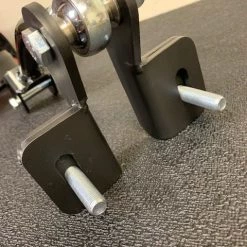 PCI Racing - Adjustable Rear Upper Camber Arm - CA-RSX-RU ('02-06 RSX/'01-'05 Civic) SUSPENSION