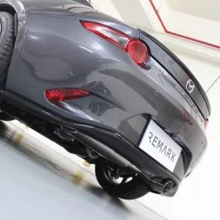 Remark Exhaust - Mazda MX-5 ND