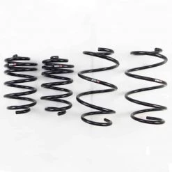 RS-R Suspension ENGINE NISSAN JUKE 2WD TURBO DOWN SUS SPRINGS 2011-2017