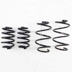 RS-R Suspension NISSAN JUKE 4WD DOWN SUS SPRINGS 2011-2017
