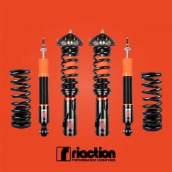 SUSPENSION Riaction Chevrolet Camaro 16+