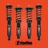 Riaction Honda Accord 98-02 SUSPENSION