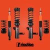 SUSPENSION Riaction Chevrolet Cruze 1st Gen 09-15