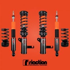 SUSPENSION Riaction Chevrolet Cruze 1st Gen 09-15