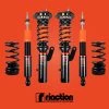 SUSPENSION Riaction Chevrolet Cruze 2nd Gen 16-19