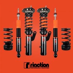 SUSPENSION Riaction Chevrolet Cruze 2nd Gen 16-19