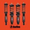 Riaction Honda CRV 98-01 SUSPENSION