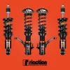 Riaction Honda CRV 02-06 SUSPENSION
