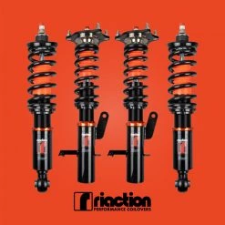 Riaction Honda CRV 12-18 SUSPENSION