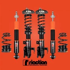 Riaction Lexus CT200H 11-16 SUSPENSION