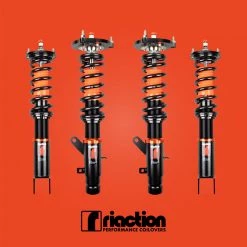 Riaction Honda Accord 13-17 SUSPENSION