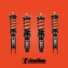 Riaction Acura Integra DC2 94-01 SUSPENSION