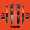 SUSPENSION Riaction BMW 3 Series (Weld On) 88-92